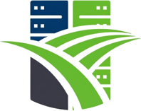 Datenfarmen Logo