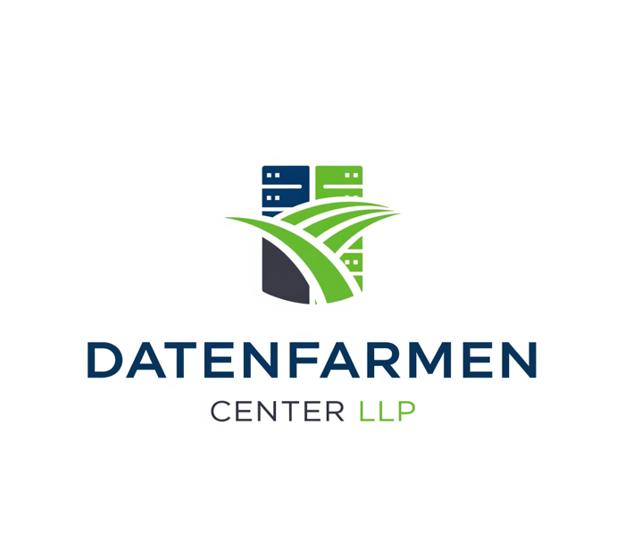 Datenfarmen Logo
